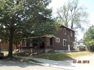 407 Saint Nicholas Ave, Dayton, OH 45410