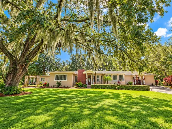 411 E ORLANDO AVENUE, OCOEE, FL 34761