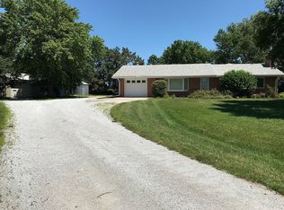 9400 Fletcher Ave, Lincoln, NE 68507