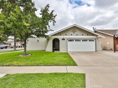 5017 E Holbrook St, Anaheim, CA, 92807