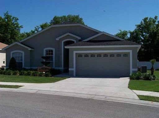 PRINCETON MANOR CIRCLE