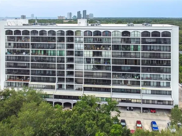 3211 W SWANN AVENUE #410, TAMPA, FL 33609