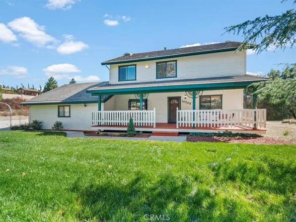 10705 Portal Rd, Atascadero, CA 93422