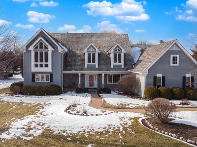 17804 W Pond Ridge Cir, Gurnee, IL, 60031
