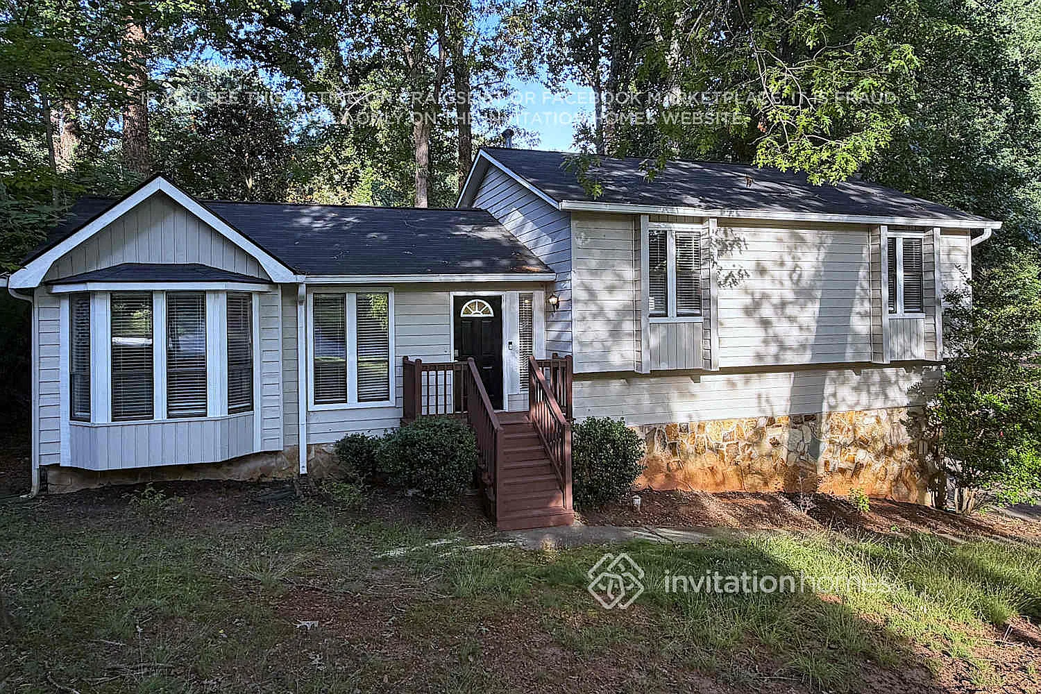 5145 Forest Mist Dr Se Smyrna, GA 30082 — Photo 2