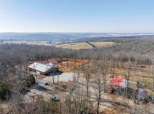 131 E State Highway 58, Williford, AR 72482