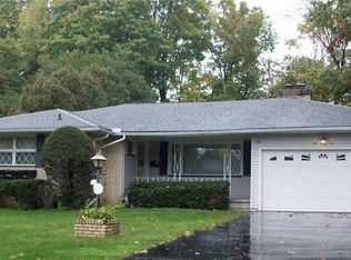 185 Saint Andrews Dr, Rochester, NY 14626