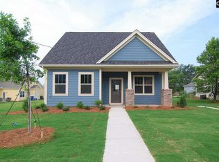 1319 McDuffie Ave, Columbia, SC 29204