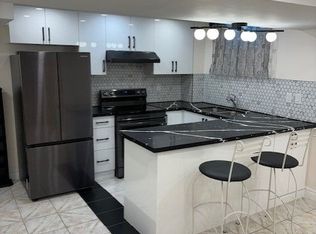 77 Norman Wesley Way #BASEMENT, Toronto, ON M3M3H3