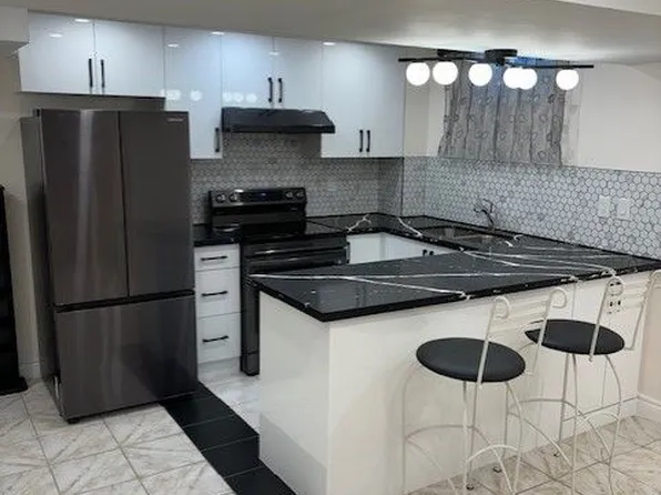 77 Norman Wesley Way #Basement, Toronto, ON M3M 3H3