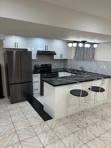 77 Norman Wesley Way #BASEMENT Photo 1