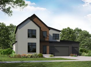 Eden Modern Farmhouse Plan, Canyon Point, Lehi, UT 84043