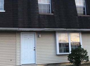 1 Beau Rivage Dr #1, Glassboro, NJ 08028