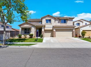 1539 Phlox Dr, Patterson, CA 95363