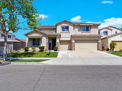 1539 Phlox Dr, Patterson, CA, 95363