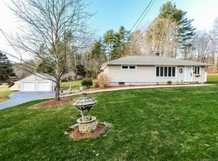485 Cook Hill Rd, Killingly, CT 06239