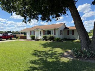 878 Bakers Chapel Rd, Princeton, NC 27569