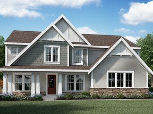 Grandin Plan, Stonehaven, Winder, GA 30680