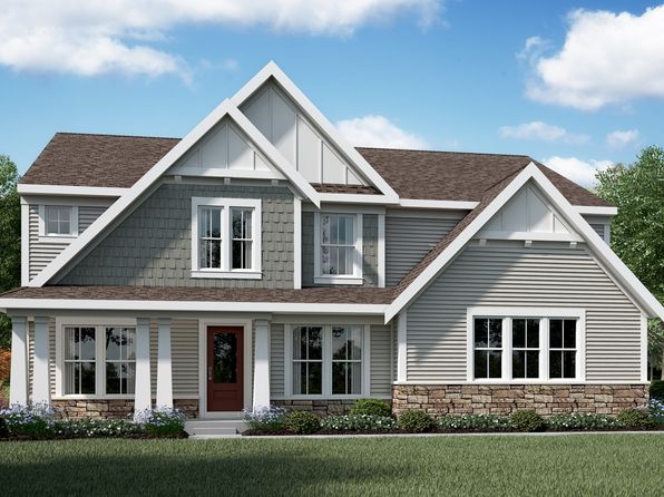 Grandin Plan, Hampton Walk