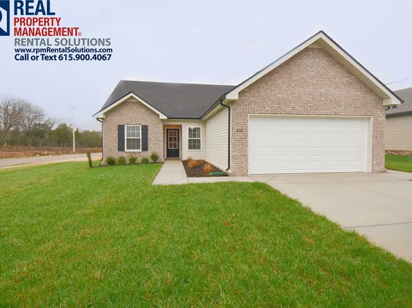 222 Meadowbrook Dr, Shelbyville, TN 37160