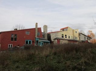 19 Eagles Way, Dixmont, ME 04932