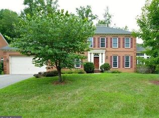 14402 Turner Wootton Pkwy, Upper Marlboro, MD 20774
