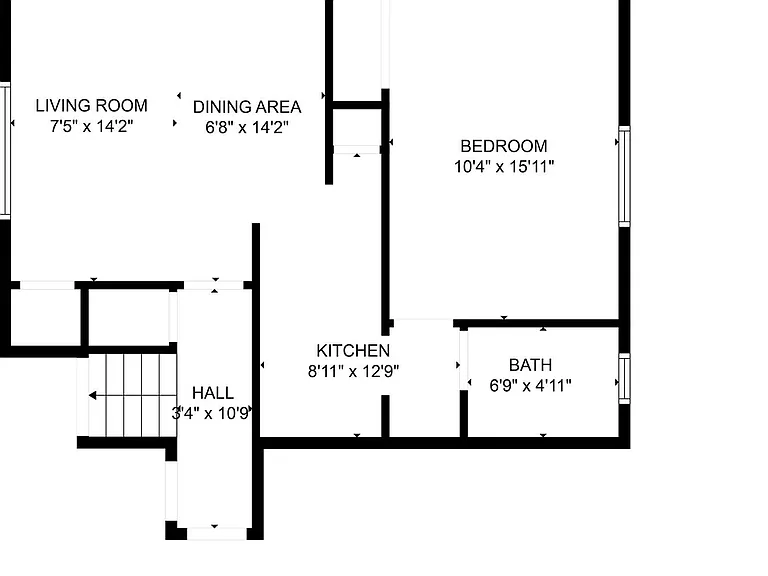 1309 Burton Ct — Photo 10