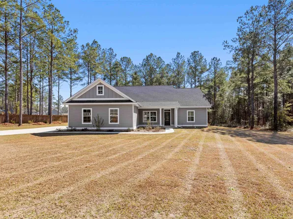 110 Laurel Ct, Monticello, FL 32344