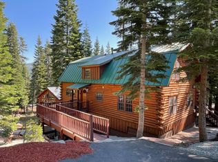 14004 Hansel Ave, Truckee, CA 96161