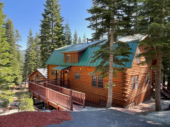14004 Hansel Ave, Truckee, CA 96161