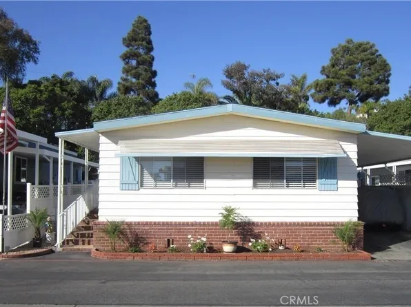 20701 Beach Blvd Space 7, Huntington Beach, CA 92648