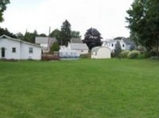 534-538 Bethlehem Rd, Catasauqua, PA 18032