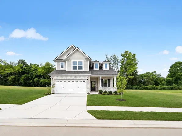 224 Dante Dr, Gallatin, TN 37066