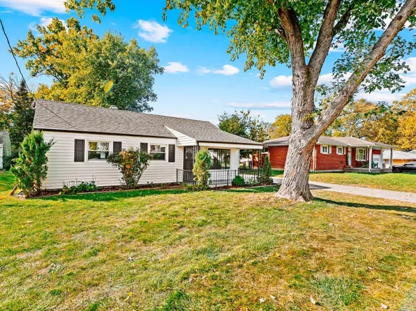 691 Glenna Dr, Fairfield, OH 45014