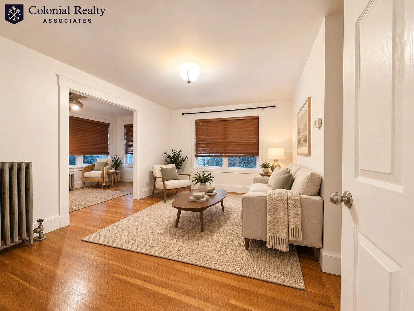 3 bed, 1200 sqft, $2,995 — Photo 2