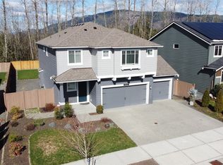17811 Mill Valley Rd, Granite Falls, WA 98252