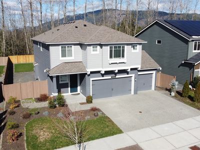17811 Mill Valley Road, Granite Falls, WA, 98252