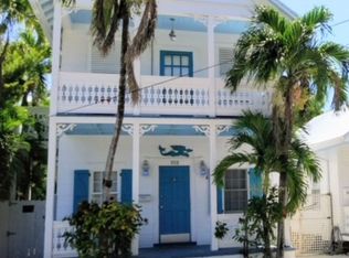 1113 Grinnell Street # First Floor, Key West, FL 33040