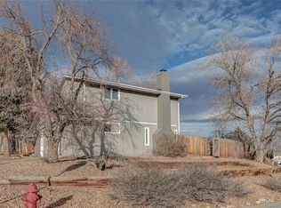 1424 S Simms St, Lakewood, CO 80232