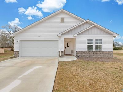 306 Pointer Dr, Albertville, AL, 35950