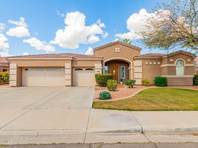 2146 E BUENA VISTA Drive, Chandler, AZ, 85249