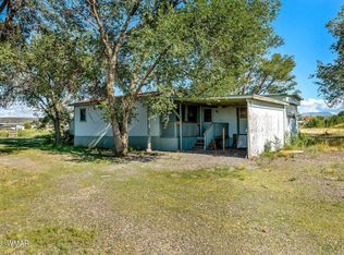 472 S Cordillia St, Springerville, AZ 85938