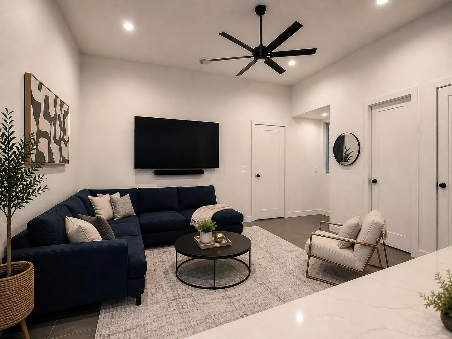 3 bed, 2.5 bath, 1476 sqft, $2,490 — Photo 4