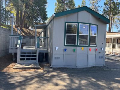 2933 Forebay Rd SPC 17, Pollock Pines, CA, 95726