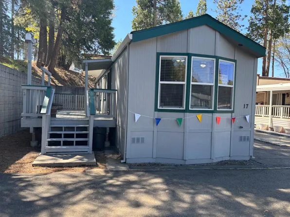 2933 Forebay Rd Spc 17, Pollock Pines, CA 95726