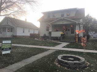 810 S 5th St, Norfolk, NE 68701