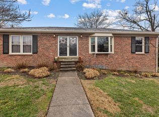 1412 Mount Rainier Dr, Lexington, KY 40517