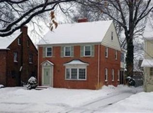 1483 Bunts Rd, Lakewood, OH 44107