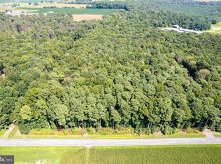 LOT 1 Woodbridge Rd, Greenwood, DE 19950