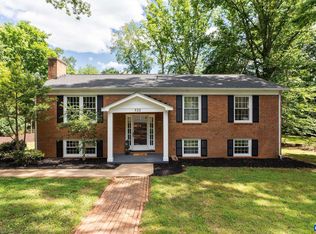 522 Nottingham Rd, Charlottesville, VA 22901